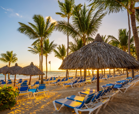 Cheap Flights to Punta Cana